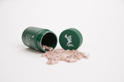 Elk Velvet Antler Capsules